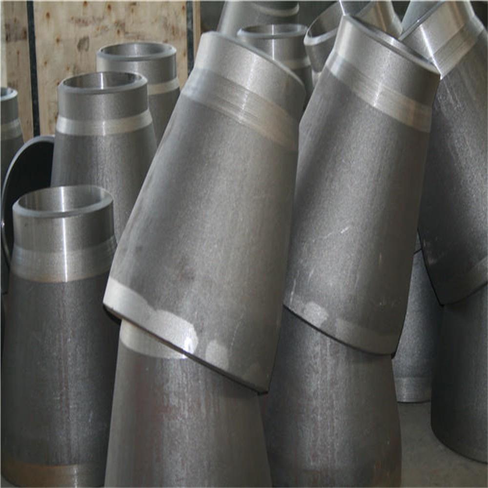 254SMO不锈钢异径管 佳方科宏 DN100x50异径管 合金钢异径管 生产厂家