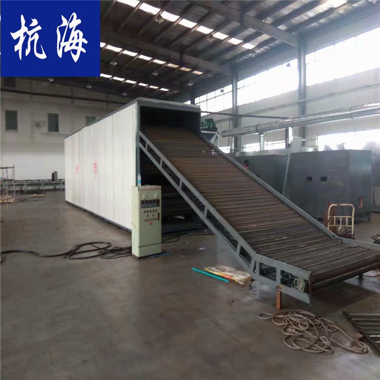 杭海机械 黄花烘干机 干燥设备 烘干机制作厂家