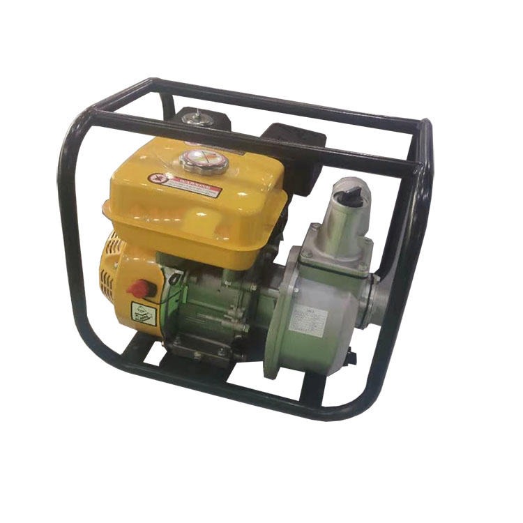 旭兴 xx-1     柴油水泵 农田灌溉柴油水泵 框架式汽油机水泵
