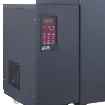 美国PCM不间断电源 UPS电源ONL-15KL1:1 输入220V单单塔式 12KW后备电源 10KVA长效机 价格