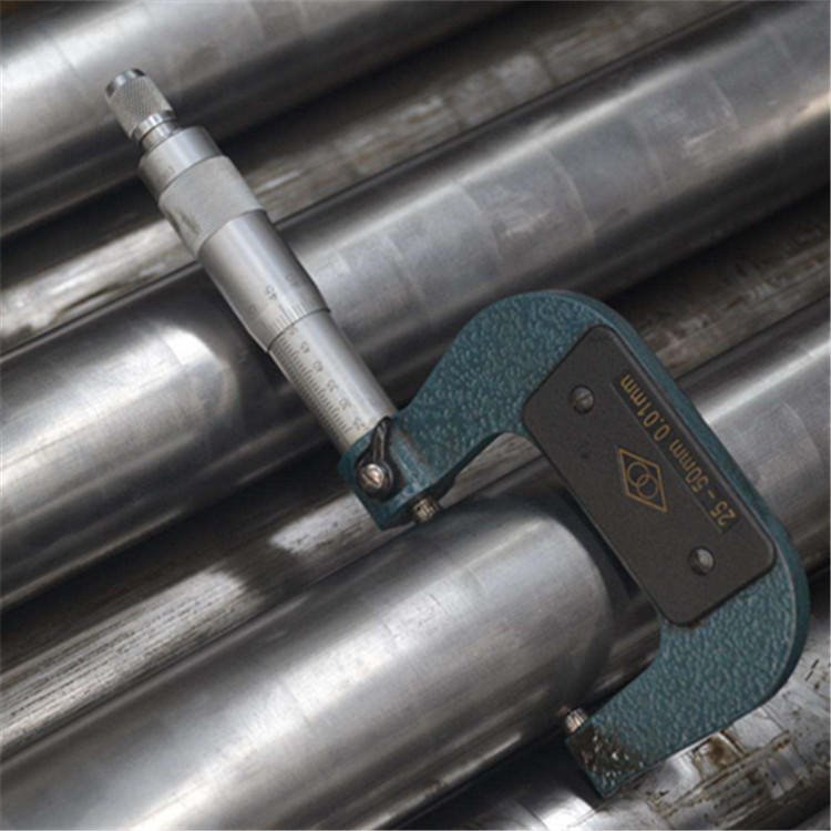 生产供应精密钢管 15crmo精密钢管 可切割冷拔精密光亮管