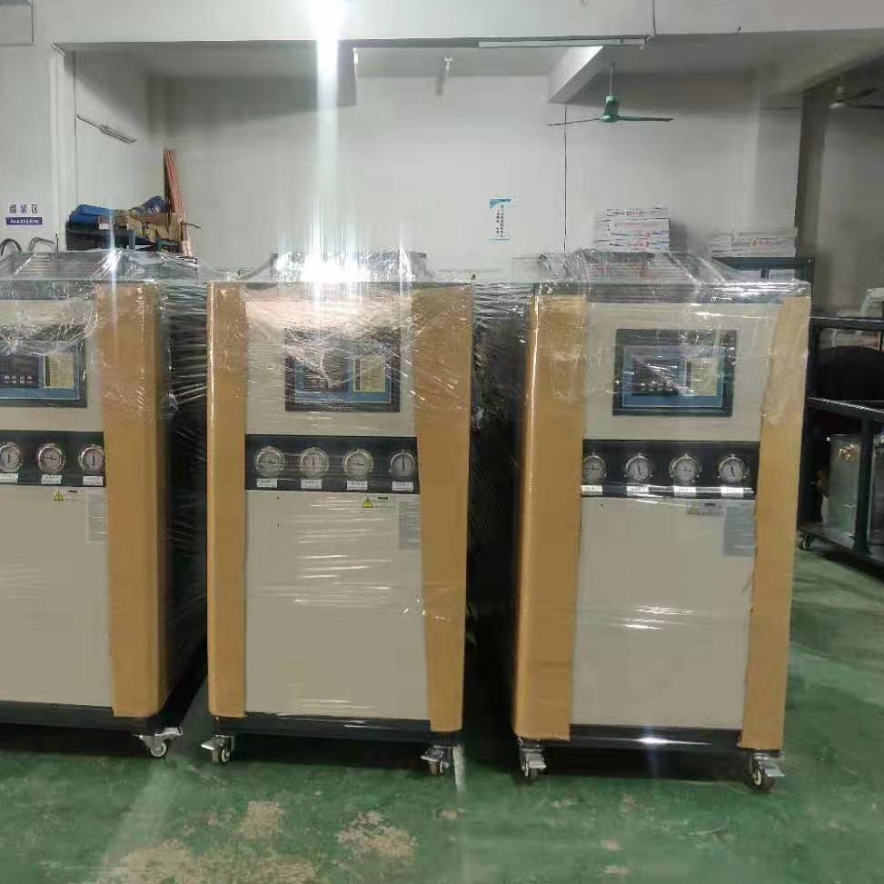 压铸模具专用冰水机 压铸模具配套冰水机 压铸模具冰水机 厂家直销 诺雄NXW