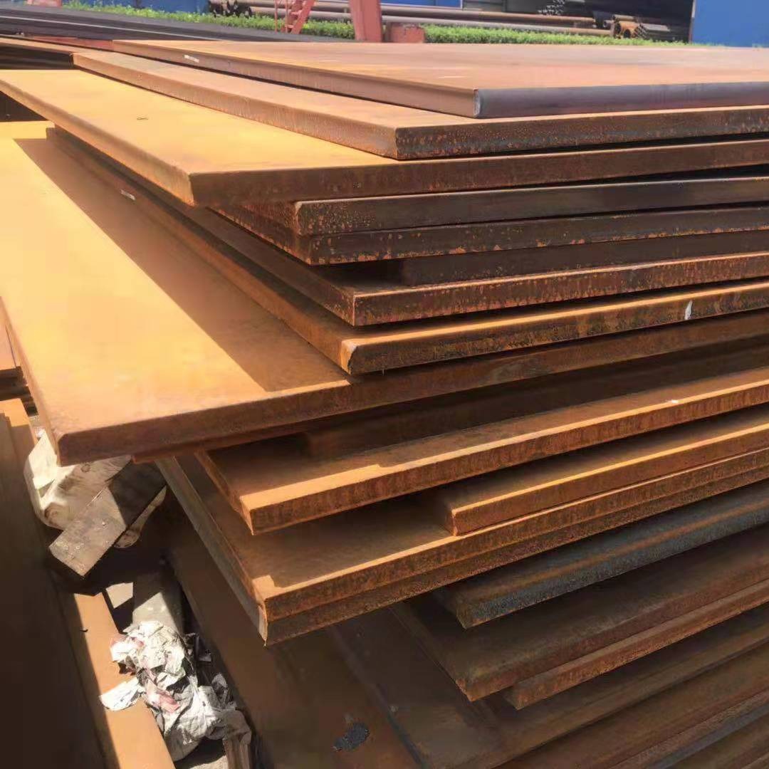 山东钢材  哲磊金属  40crMn钢板   40crMn合金钢板   钢材批发   大量供应   欢迎订购