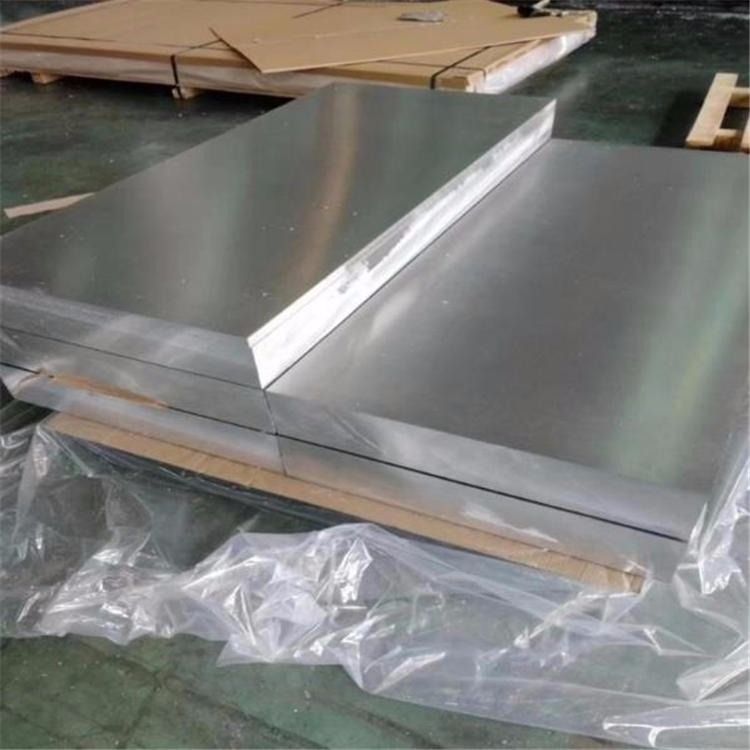 AL6061抛光铝板 6061精密加工铝板 alcoa6061进口铝板