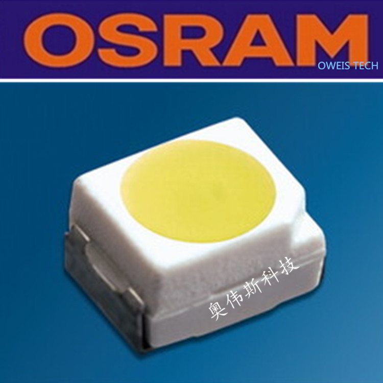 LW TTSD 原装欧司朗OSRAM 3528/1210 氛围灯 汽车灯 装饰灯LED示例图3