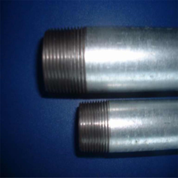 消防管道供应商 国标镀锌管  钢塑镀锌管 规格齐全 可加工定做