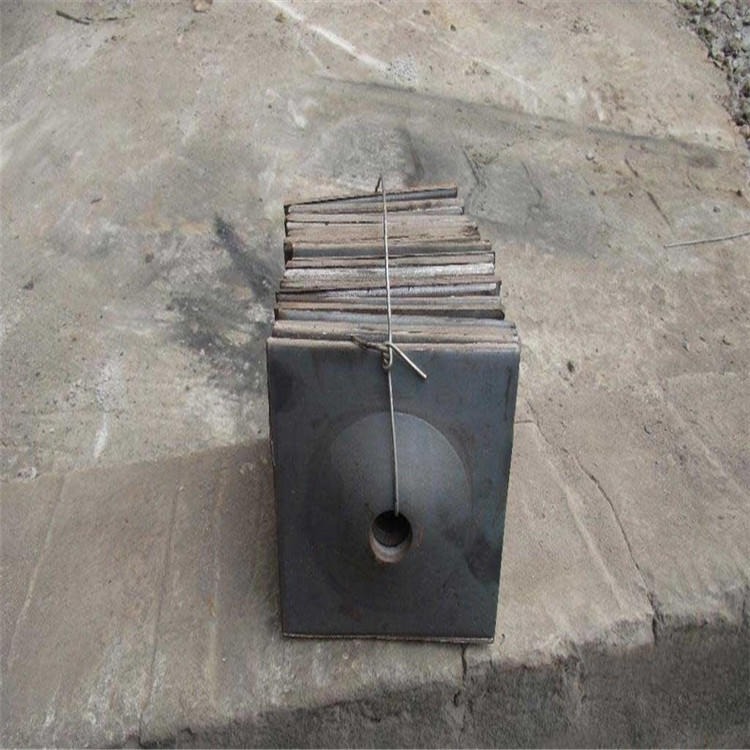 矿用锚杆托盘 煤矿用锚杆托盘详细说明 受力效果好易安装