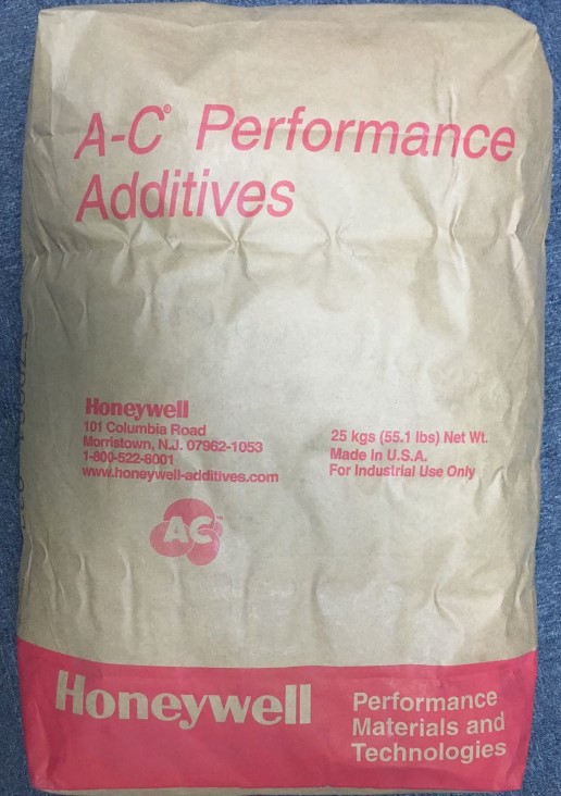 霍尼韦尔pe蜡粉6A 进口 Honeywell AC6A 聚乙烯蜡6a 原装出售示例图2