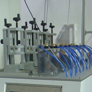 朗斯科厂家直销开关寿命试验机 LSK旋转开关寿命试验机  拉线开关寿命试验仪图片