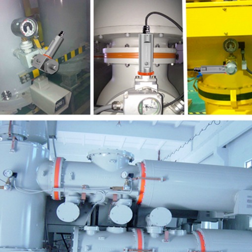 SF6密度微水在线监测系统招标采购项目 500KV开关室 SF6密度微水在线监测装置生产商 进口品质保障