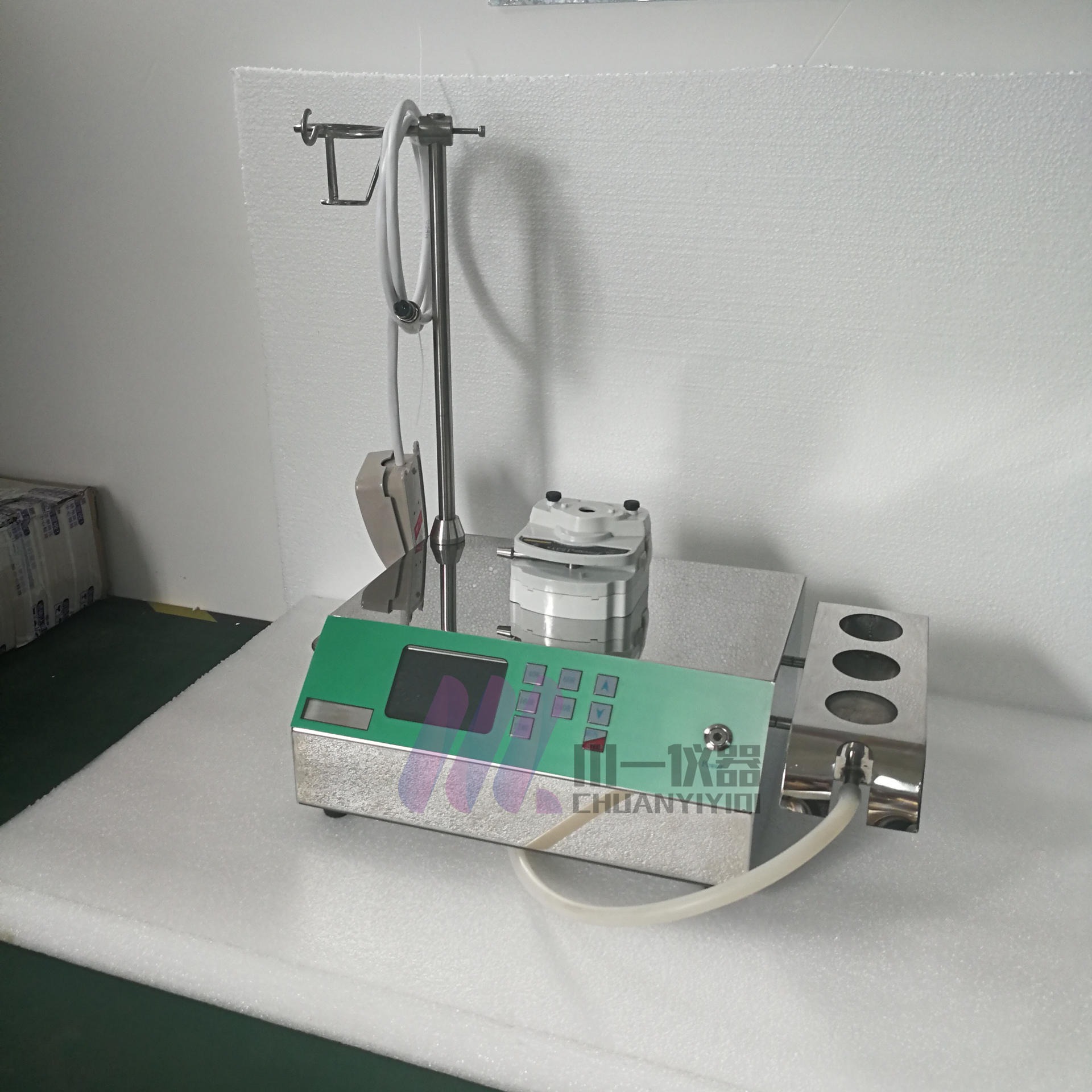 全封闭集菌仪 JPX-2010 微生物无菌检测装置  智能集菌仪