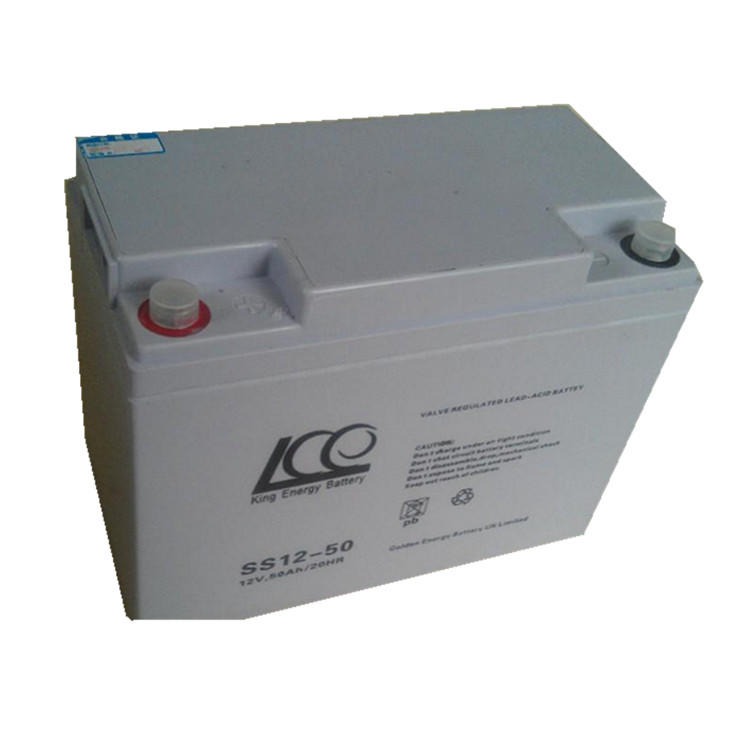 KE蓄电池SS12-150 12V150AH金能量铅酸电池 含税含运