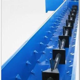 牧野机床车间专用数控机床附件专业制造生产厂家步进式排屑机的结构技术