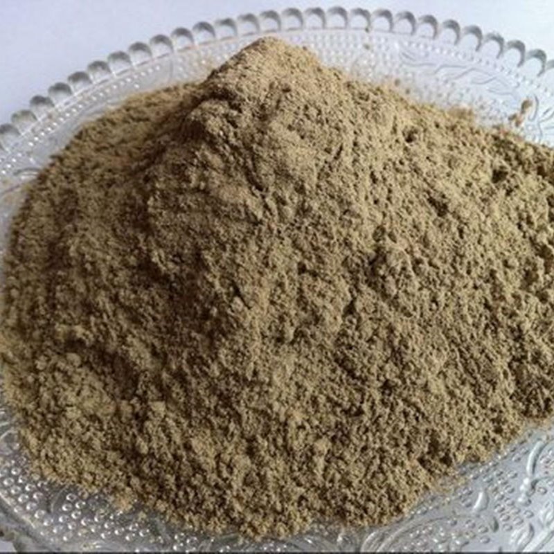 昌奇水处理专用硅藻土 硅藻土助滤剂 硅藻土粉