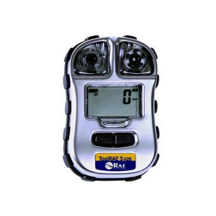 美国华瑞ToxiRAE 3 个人用单一有毒气体检测仪 PGM-1700