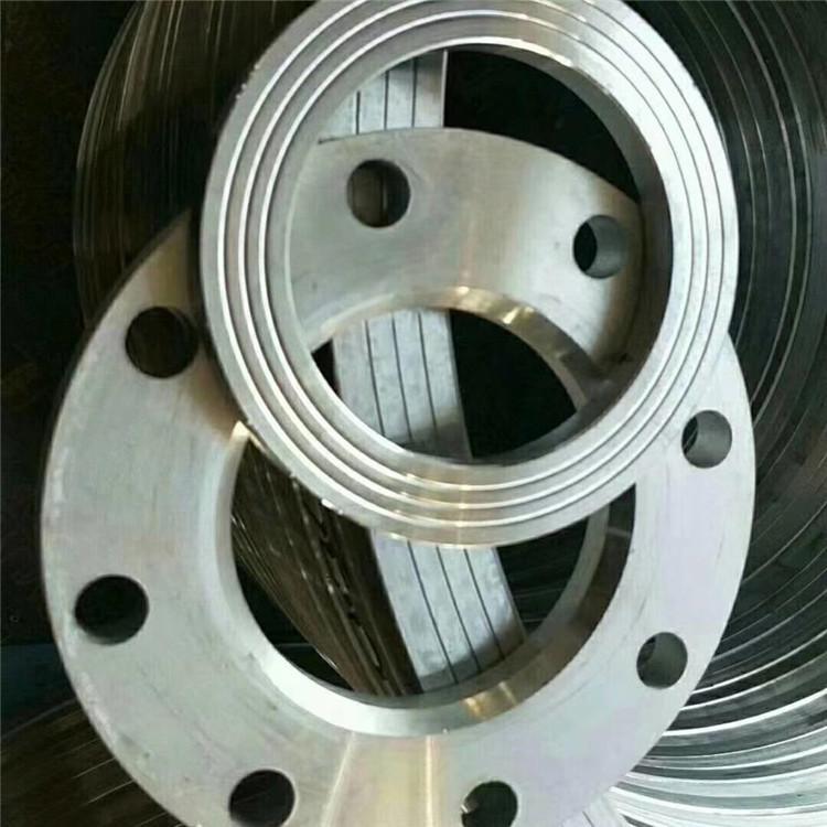 带颈对焊法兰厂家 实体厂家生产对焊法兰 平焊法兰和对焊法兰 广浩 价格实惠