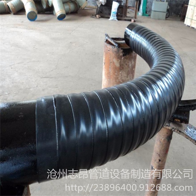 碳钢不锈钢镀锌弯管厂家 弯管定制 90度弯管 180度弯管定制 保温弯管