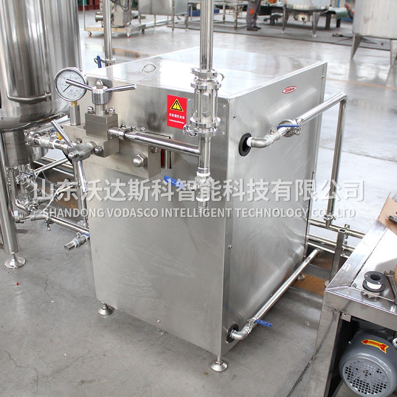 奶粉杀菌流水线 乳粉加工所需设备 驼乳粉生产机械