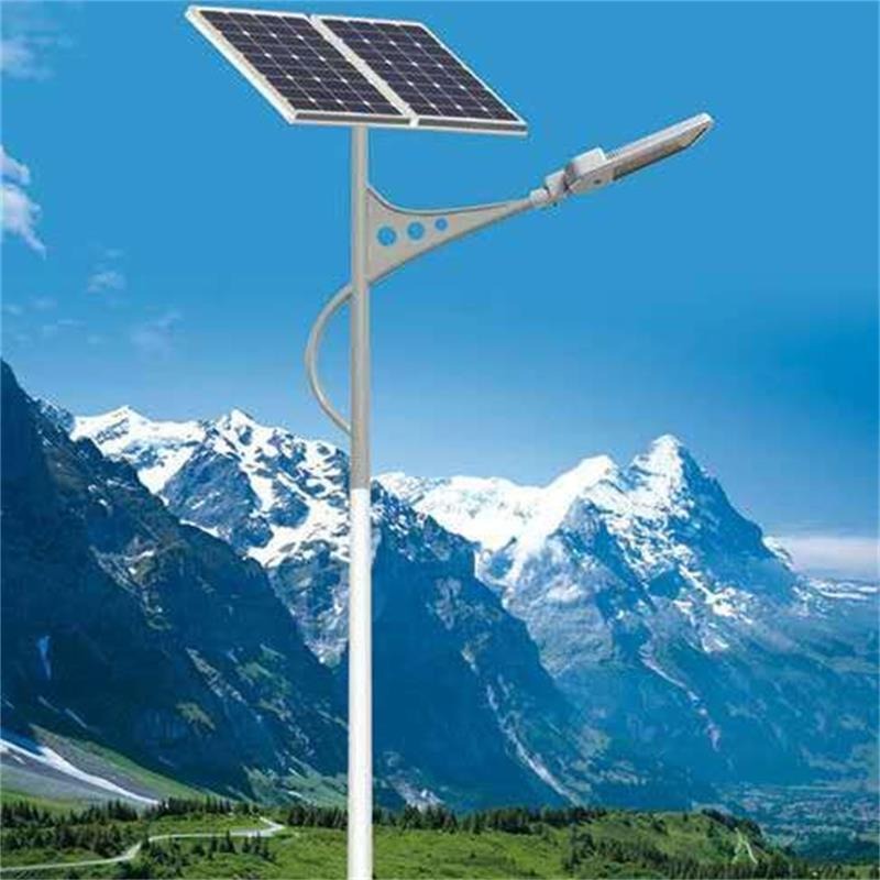 优质批发太阳能路灯 鑫永虹乡村一体化太阳能路灯 LED太阳能路灯厂家