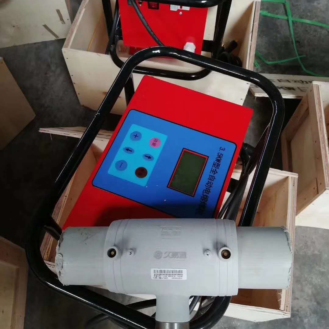 燃气改造对接机  创铭租赁焊机  液压630焊接机  热熔机厂家  热合机