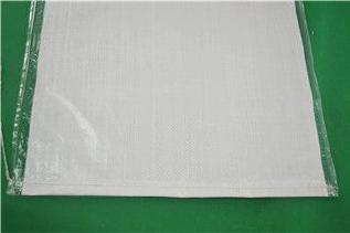 白色中厚覆膜防水编织袋40*65腻子粉包装袋再生料防水打包袋批发示例图19