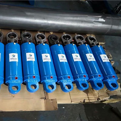 液压油缸液压系统上海生产维修