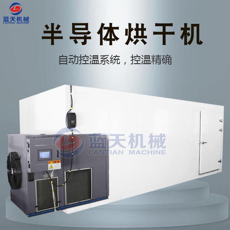 蓝天半导体烘干机  可定制半导体烘干箱 半导体气体设备厂家LT-BDTHGJ图片