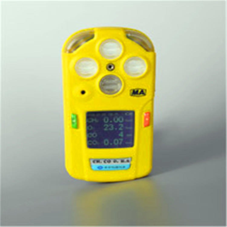 普煤四合一气体检测仪  便携式气体检测仪 CD4气体检测器质量保障