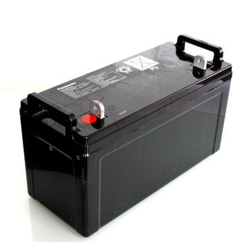 松下蓄电池LC-T12105p 12V105ah ups电源 监控消防eps 免维护铅酸电池