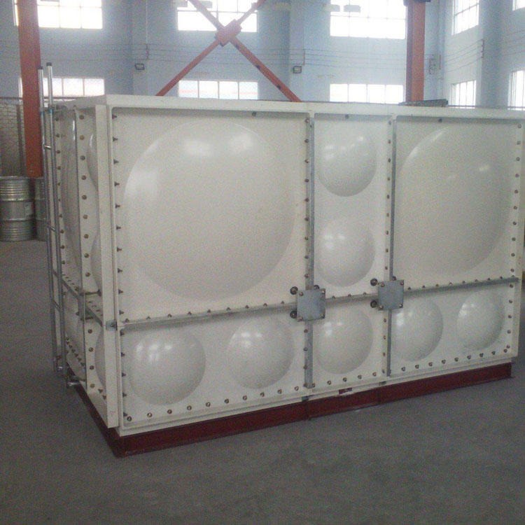 奥晟特 出售地埋式不锈钢水箱 玻璃钢水箱 方形玻璃钢水箱