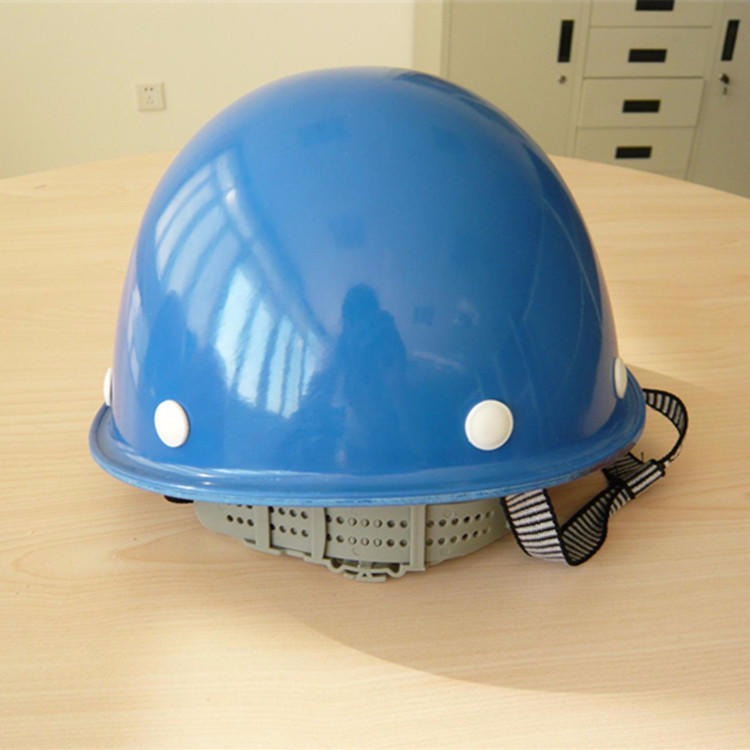 高强度ABS安全帽 智科头盔 AQM-ZK加厚质保安全帽批发厂家
