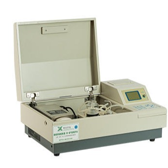 青岛聚创环保JC-50A型BOD快速测定仪/微生物电极法
