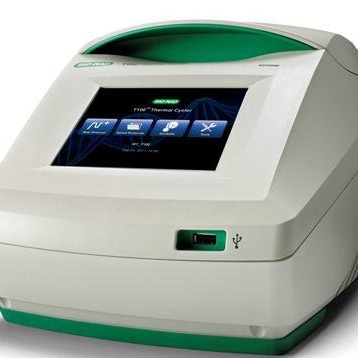 美国伯乐 Bio-Rad PCR仪 基因扩增仪 伯乐T100  价格优惠 现货供应 促销供应