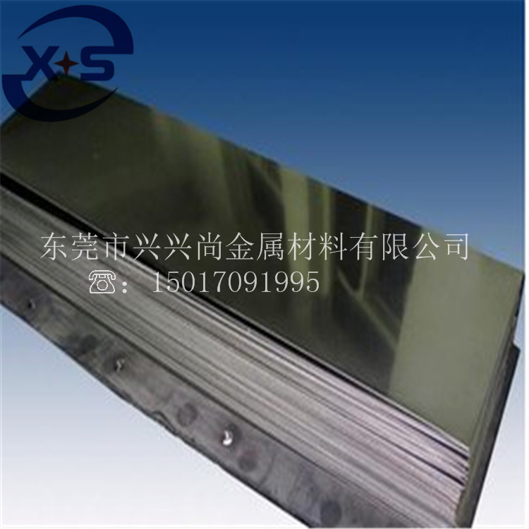 大规格钛板现货 1-10mm钛板价格优势 切割零售示例图3