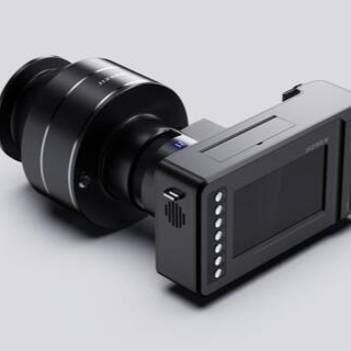 HYZX-006迷你超宽光谱全物证搜索摄录系统 MINI超宽光谱系统