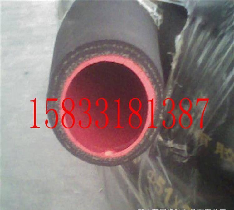 专业生产机械设备专用的耐油胶管 低压回油胶管 质量保证示例图17