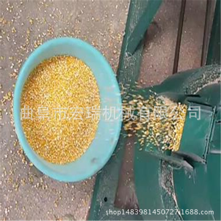 山东小型稻谷碾米机 新型碾米机大米机价格 水稻去皮机示例图1