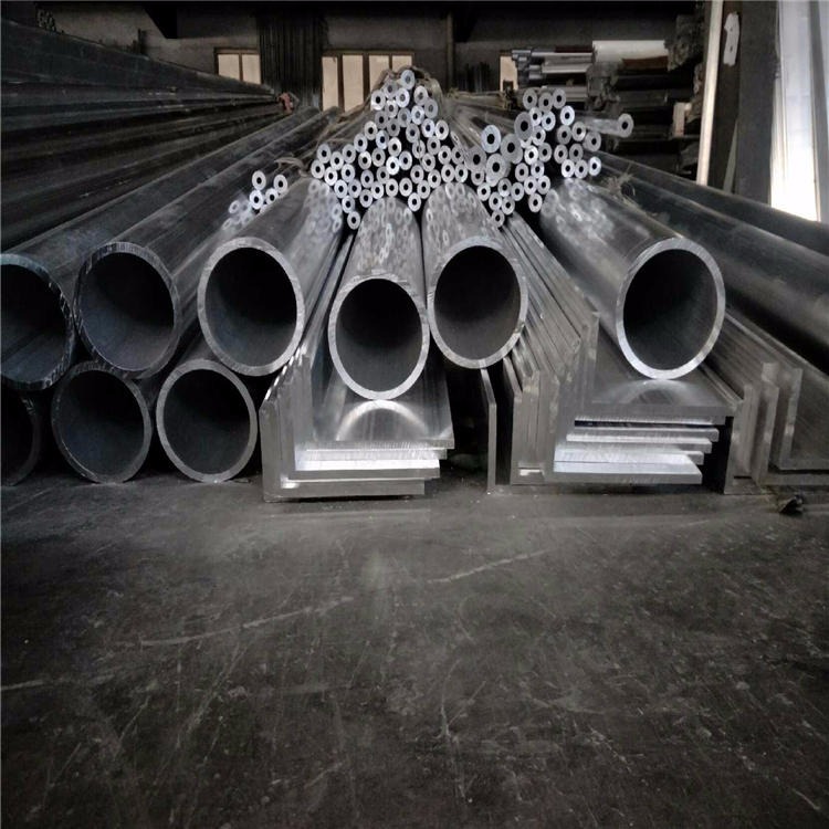 润滑油管铝管 3003防锈无缝铝管