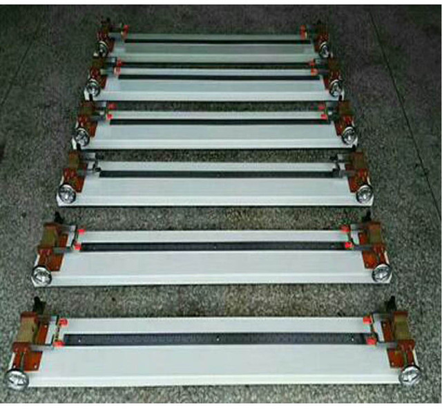 导体电阻夹具 XLDJ-1电阻电桥夹具  1米电阻夹具