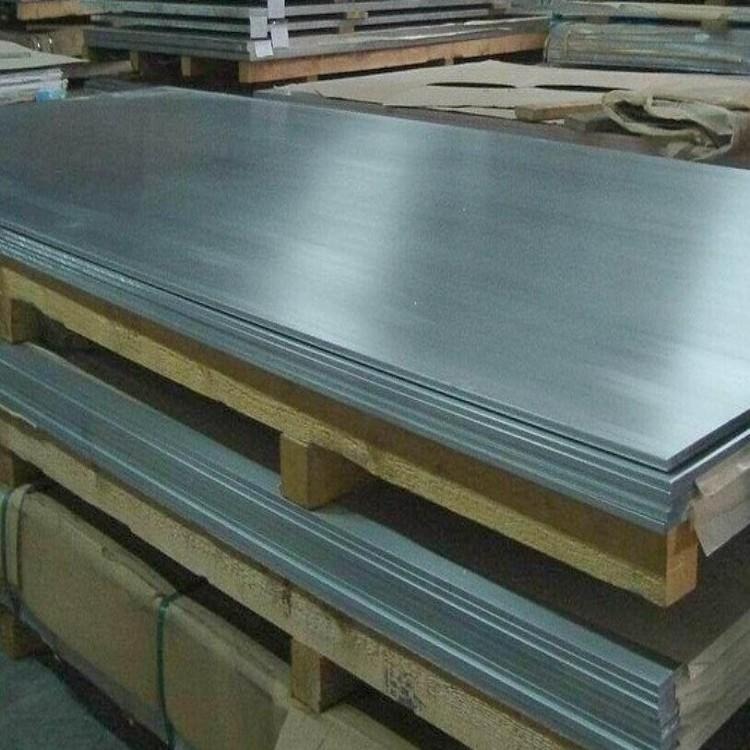 中山供应SK3高耐磨弹簧钢板 SK3软态弹簧钢板用途