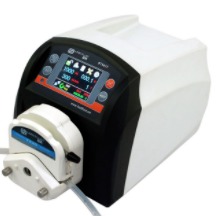 雷弗泵流量2900毫升 BT601F分配型智能蠕动泵 深圳批发销售