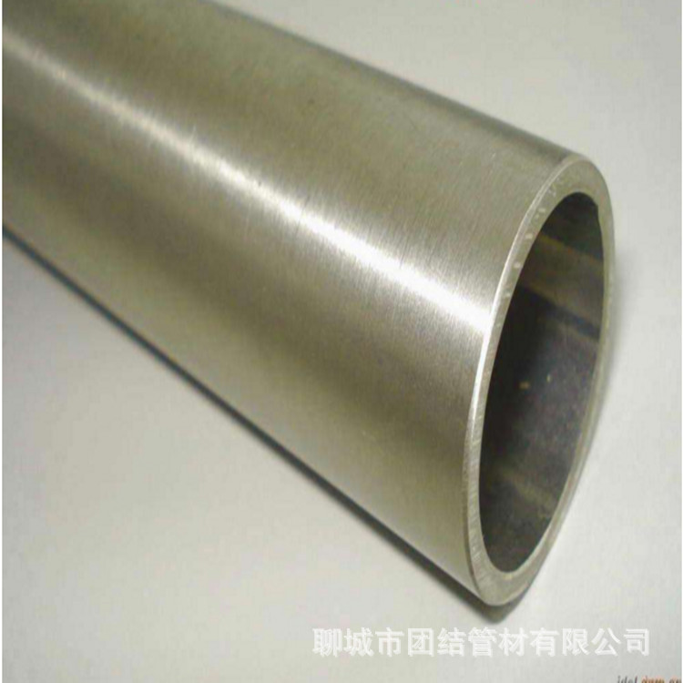 上海精密管 优质上海无缝钢管 上海光亮钢管现货 上海20# 45#钢厂示例图7