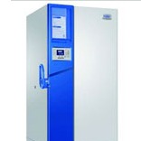 海尔立式节能冰箱 智能控温 DW-30L818BP -30℃低温保存箱 818L变频低温保存箱