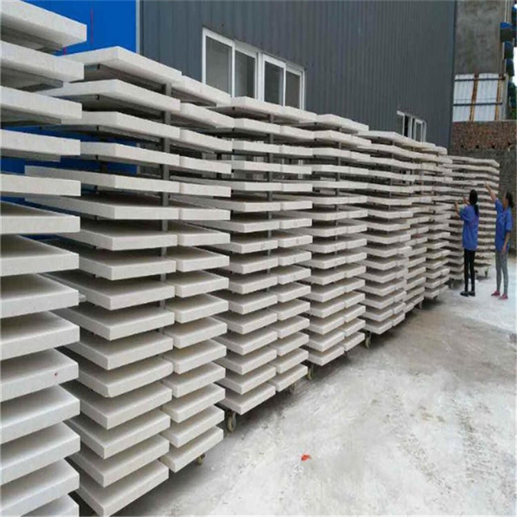 外墙硅质改性聚苯板 a级防火硅质板 热固性聚苯板厂家