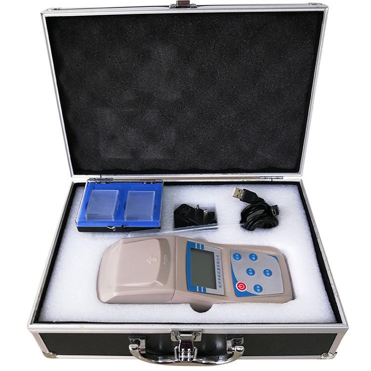 电化学分析仪器 微米派 YXSY-1便携式亚硝酸盐测试仪水中亚硝酸盐含量测试仪测度