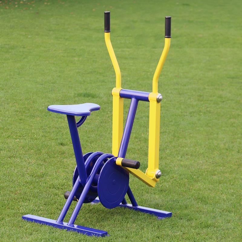 蓝鲸广场健身器材配套 长沙室外体育健身器材 体育健身器材广场 蓝鲸社区户外健身器械