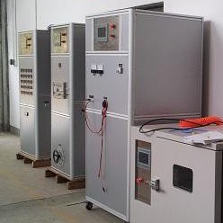 朗斯科仪器 电容器耐久性试验机（电容老化试验装置）LSK-NJ电容耐久性试验装置图片