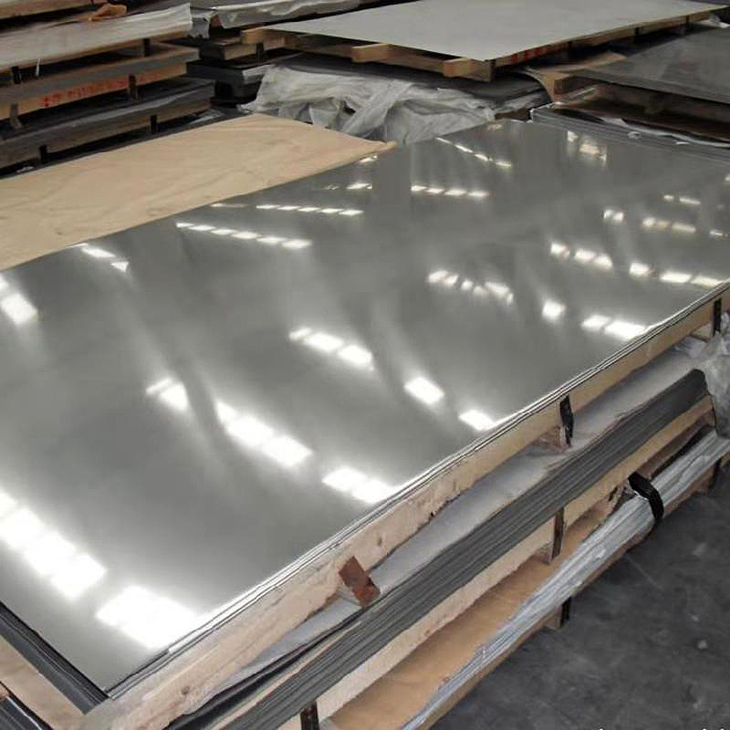 厂家直销铝镁锰板 65-430直立锁边 海蓝白灰 银灰 3004 3003材质示例图4