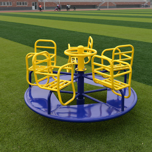 通奥TA-02通奥户外室外健身器材小区公园幼儿园游乐 儿童游玩设施儿童转椅