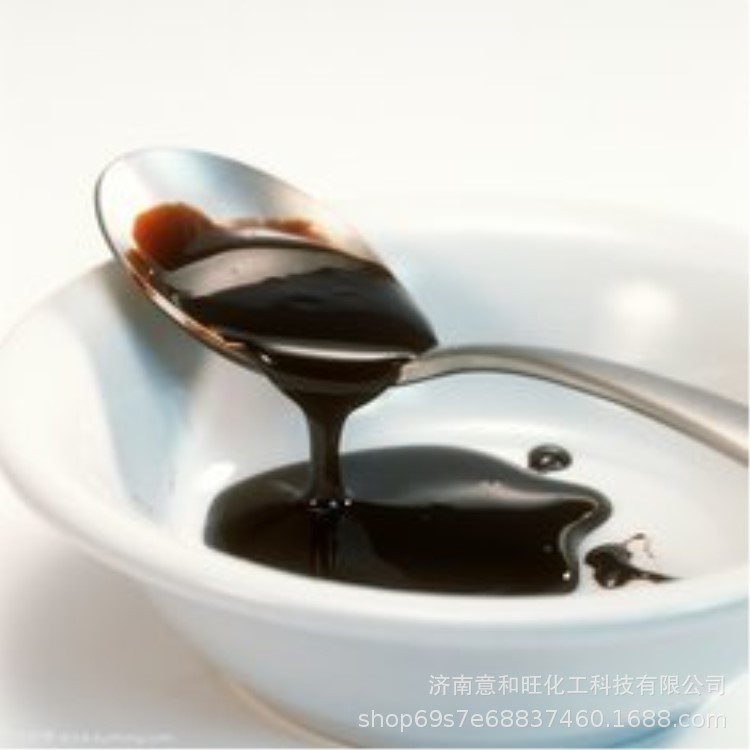 厂家供应糖蜜饲料级糖蜜 液密度1.2正宗广西甘蔗糖蜜 现货销售示例图6